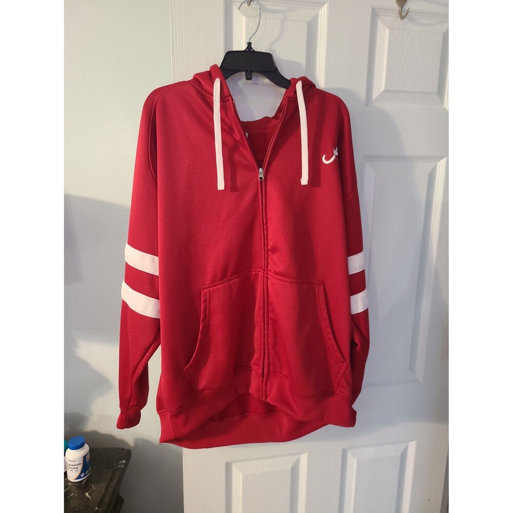 Vintage / Y2K — Pro Edge by Knights Apparel — Alabama Crimson Tide — Men's 2XL —